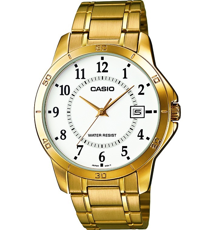 casio efa 117