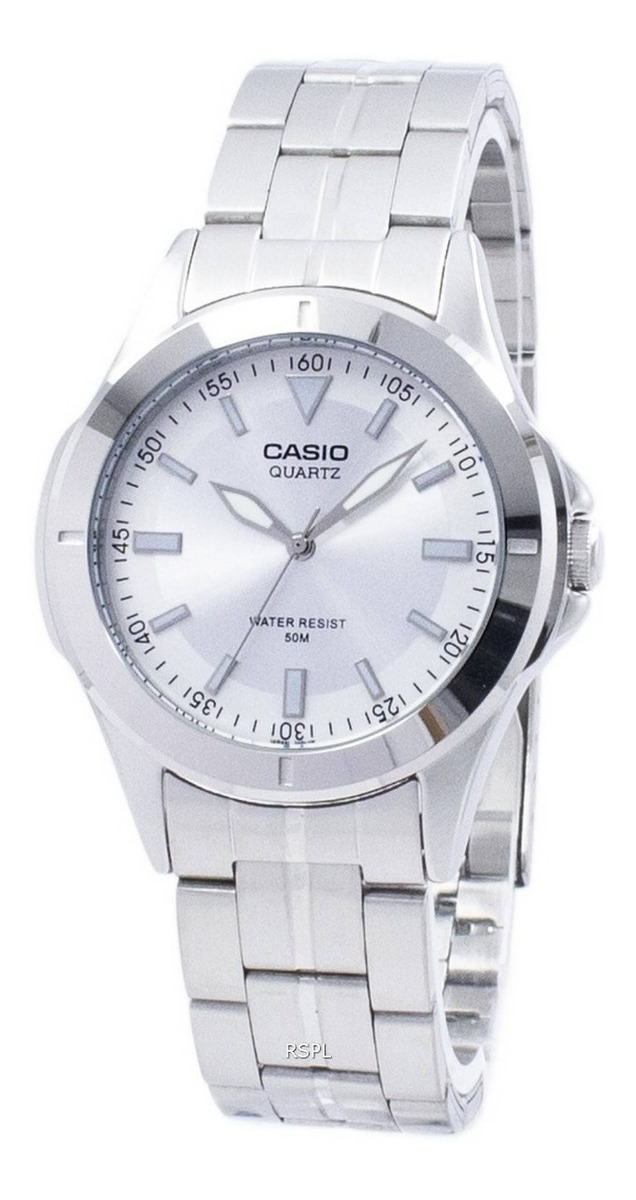 casio mtp 1214 price