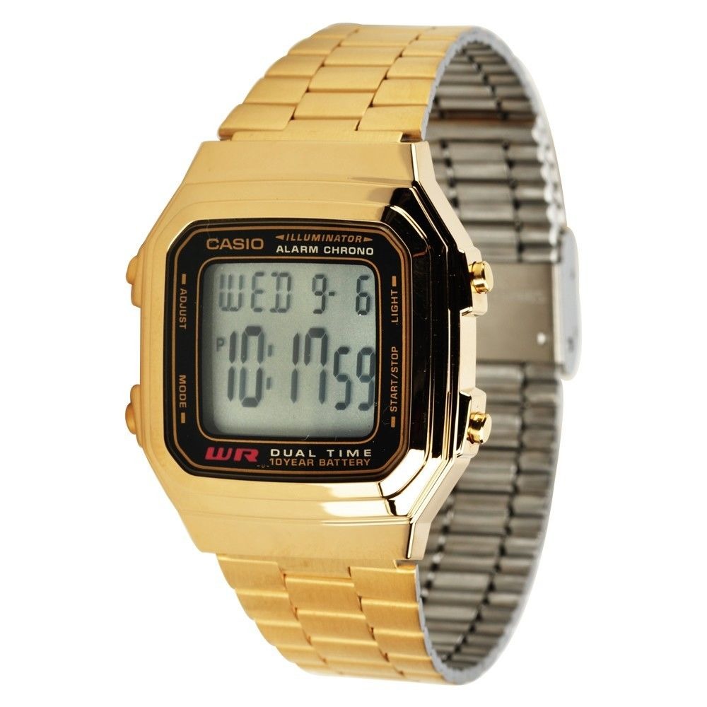 casio a 178