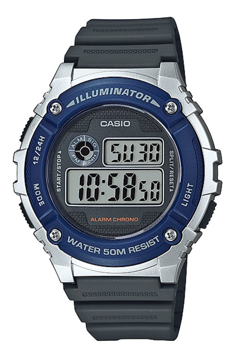 casio 216