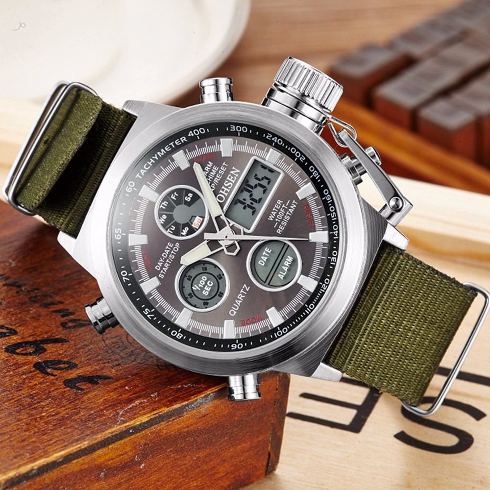 ohsen watch ad1601