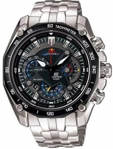 casio red bull 550