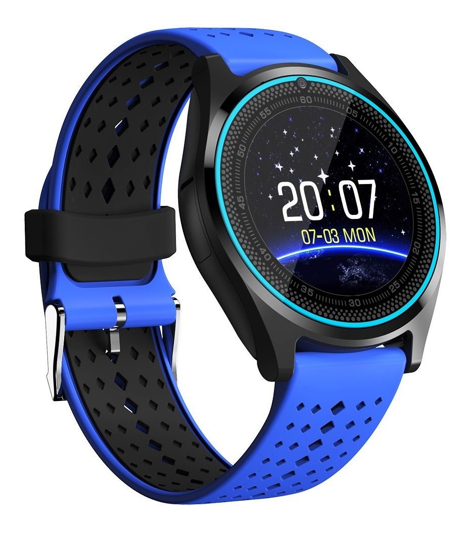 reloj con bluetooth para celular