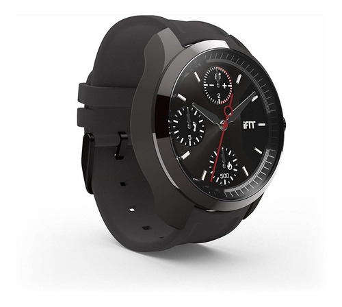 ifit classic watch smart activity tracker