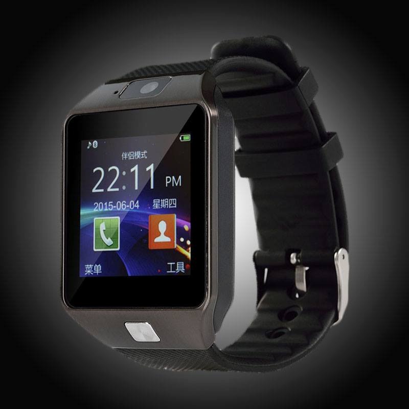 dz09d smartwatch