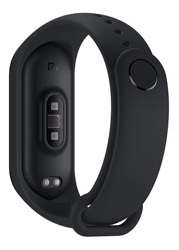 miband4 gps