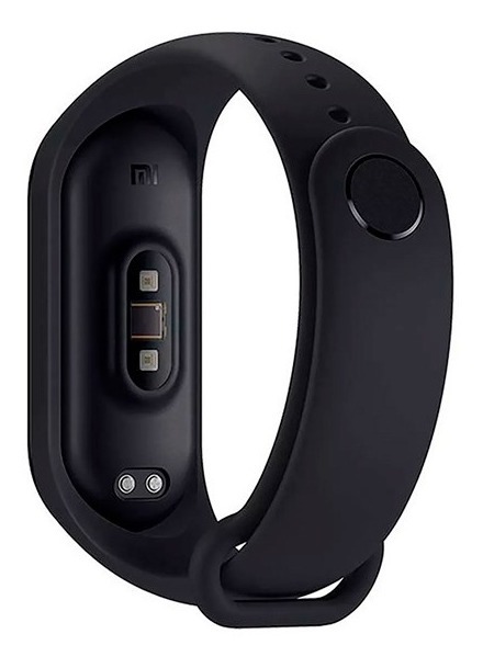 smartwatch miband