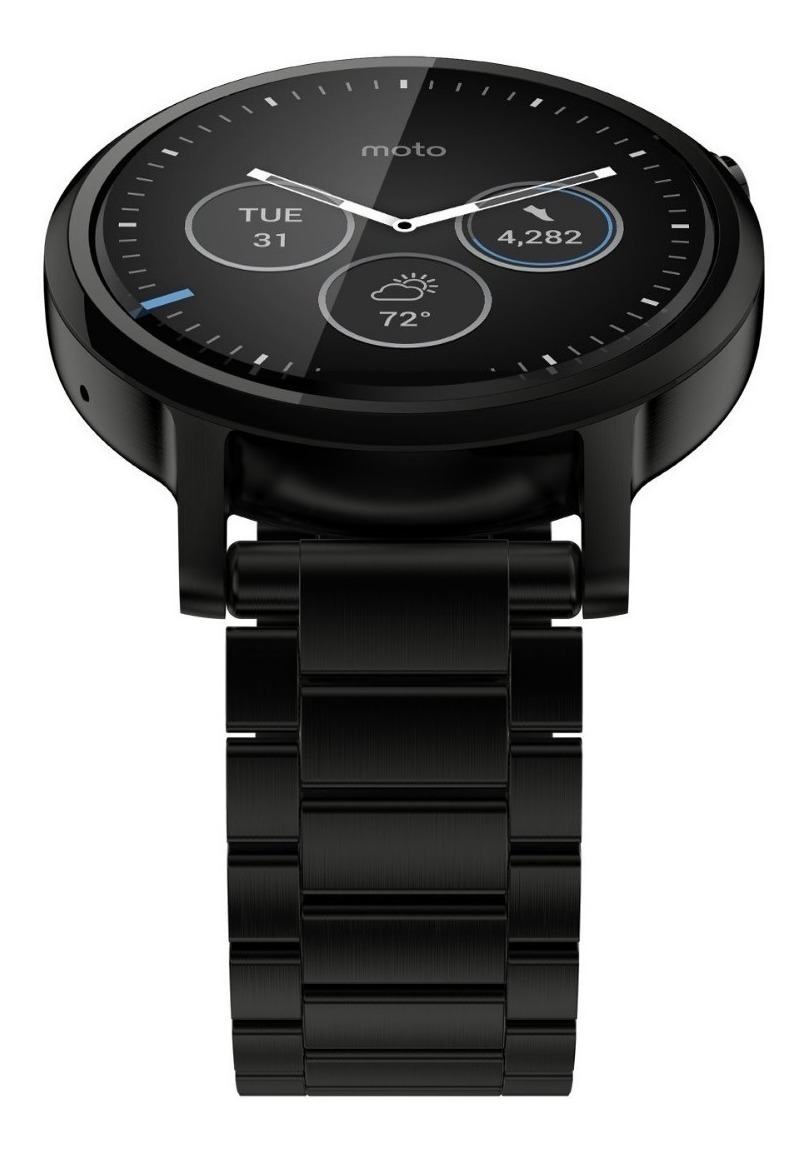 moto 360 2nd 46mm