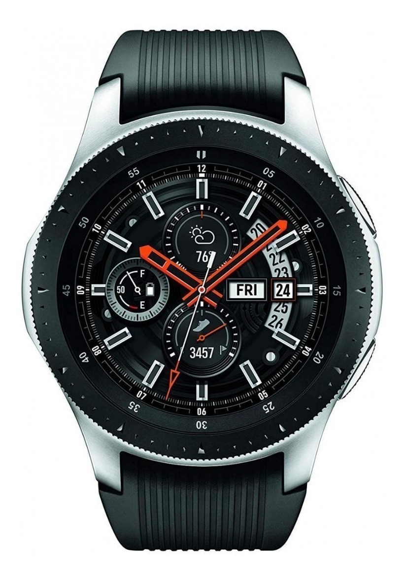 watch galaxy 46mm