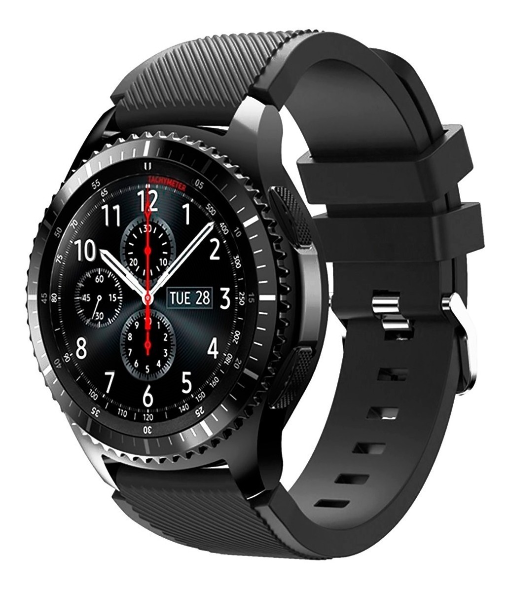 imported frontier s3 smart watch