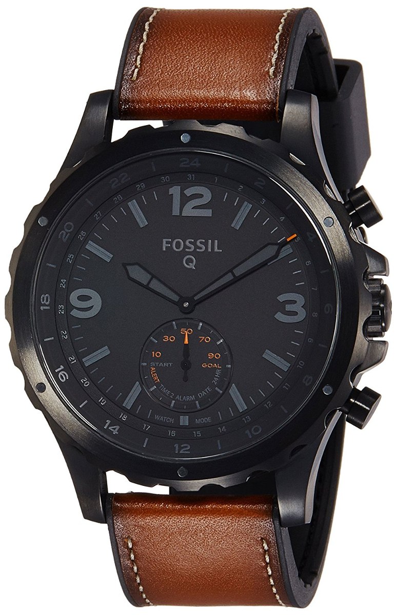 fossil q nate gen 2