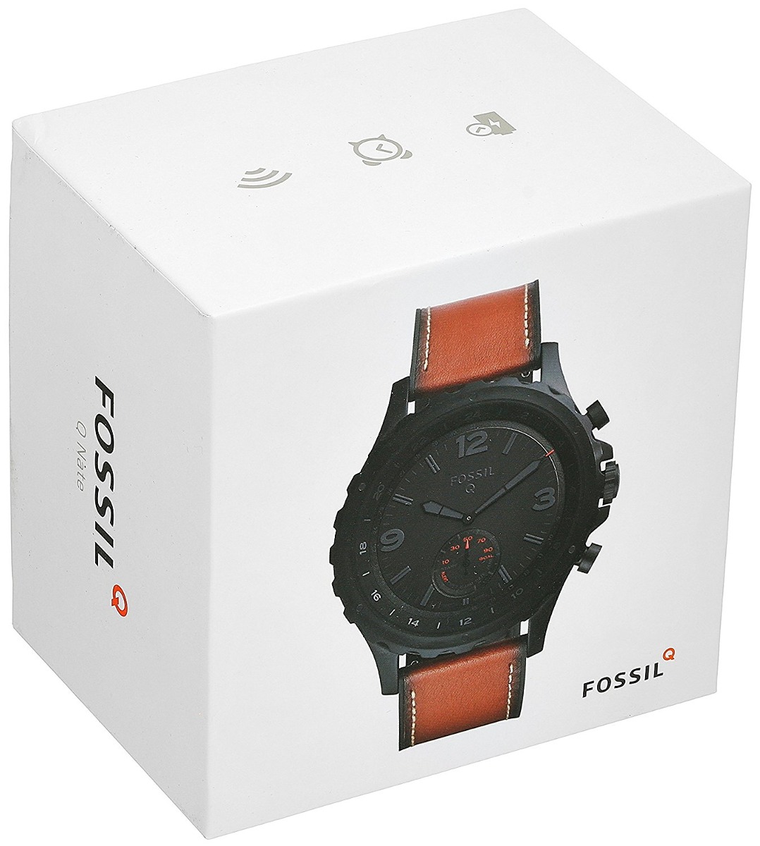 harga fossil smart watch