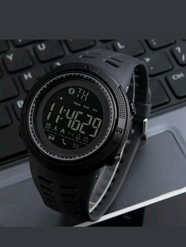smart watch skmei