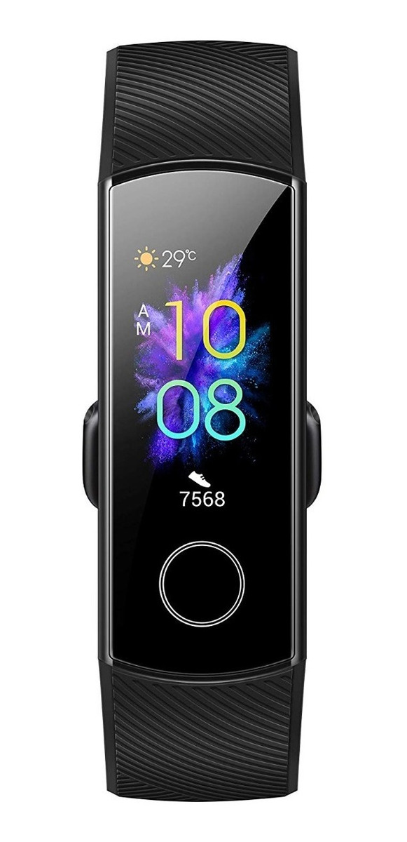 smart watch huawei honor band 5