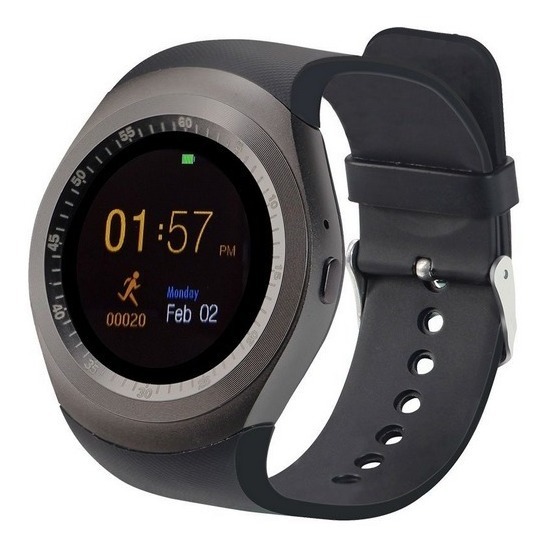 v12 smartwatch