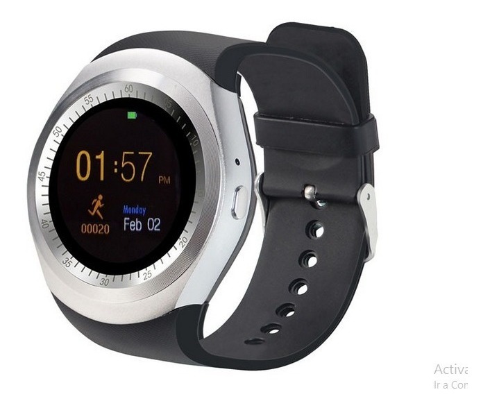 v12 smartwatch