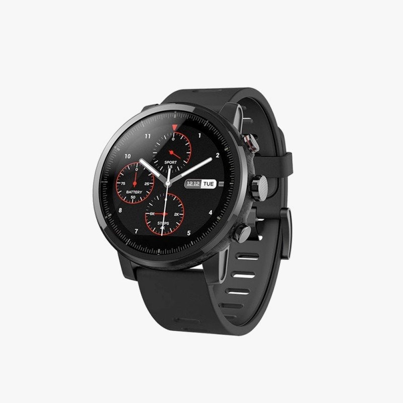 amazfit stratos wifi
