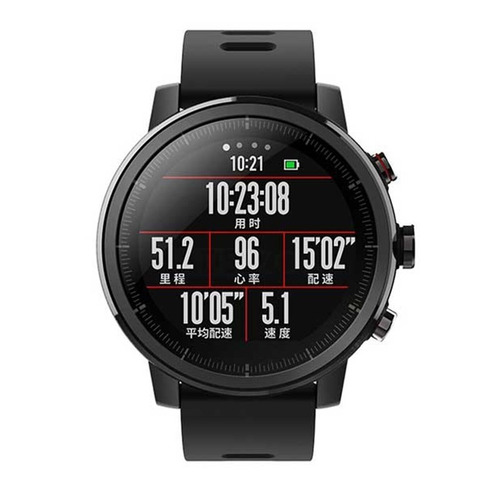 smartwatch xiaomi stratos