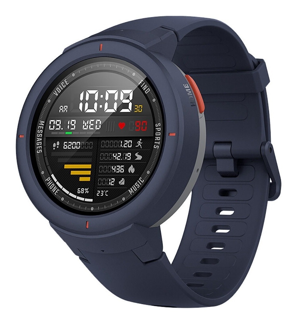 Смарт часы xiaomi amazfit какие выбрать