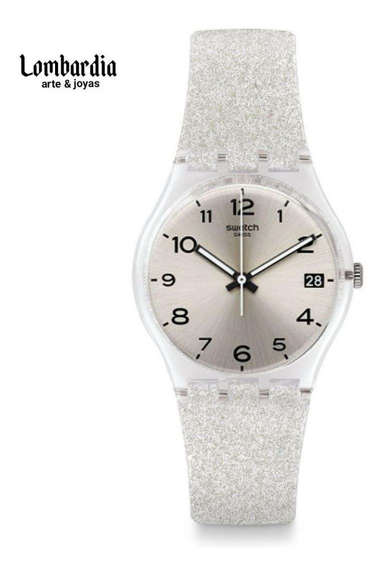 A El envío Swatch Gratis Gm416c País Todo Reloj I7byf6mYvg