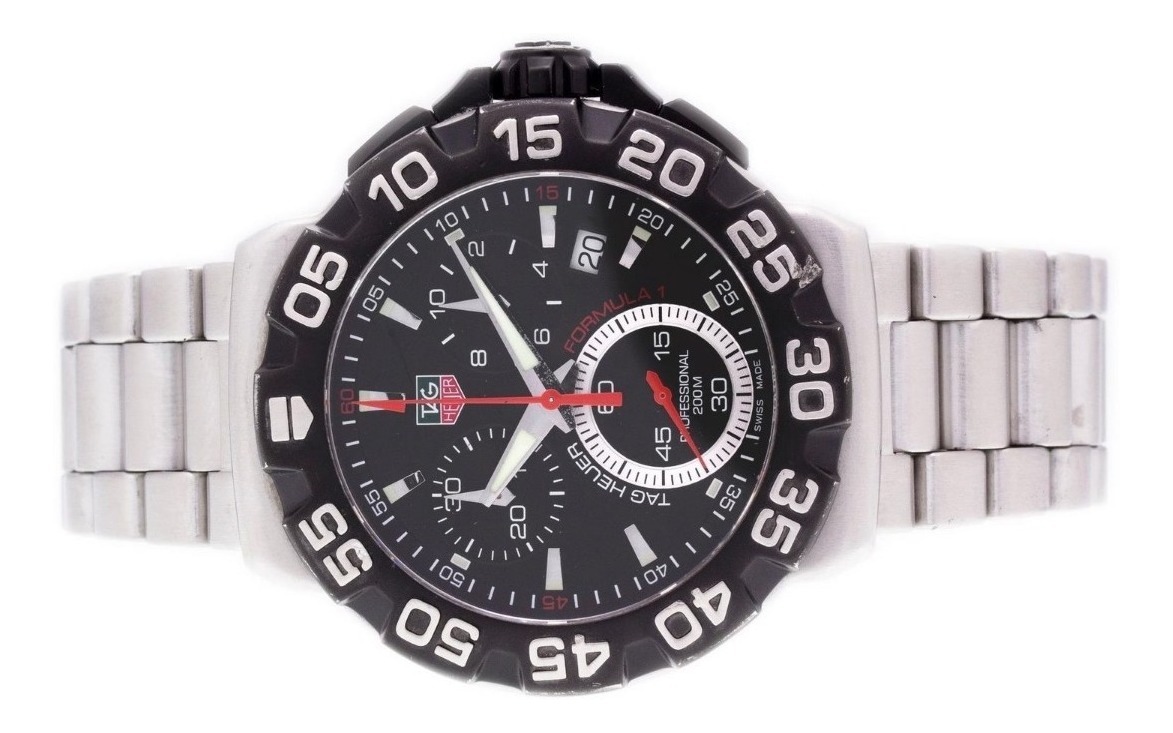 tag heuer formula 1 cah1110