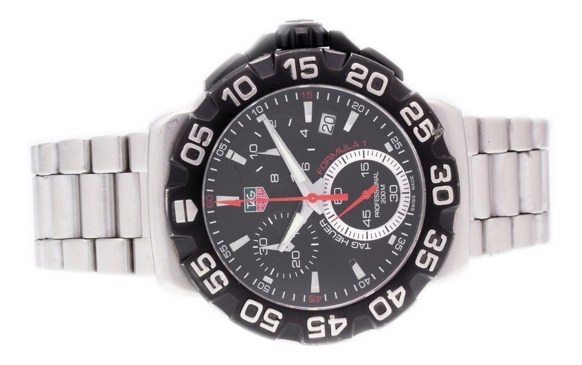 tag heuer formula 1 cah1110
