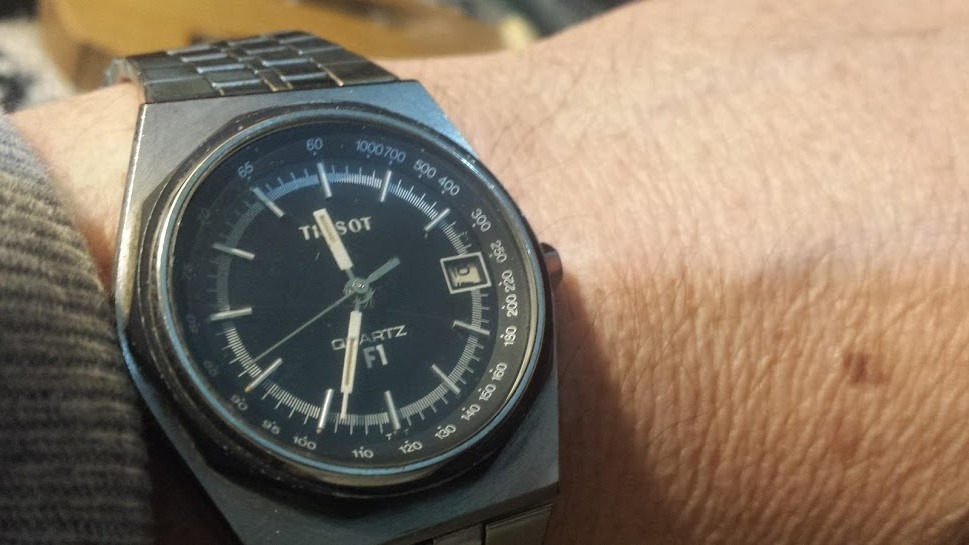 style ladies watch