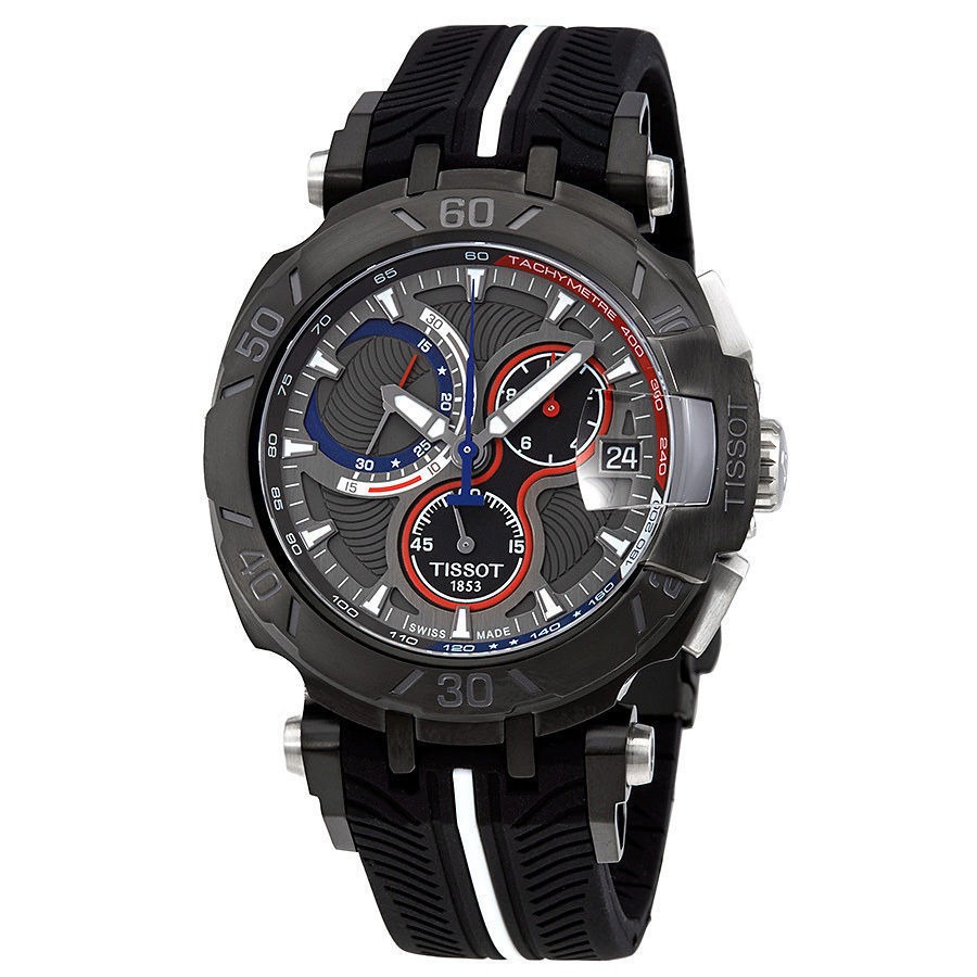 tissot t race nicky hayden