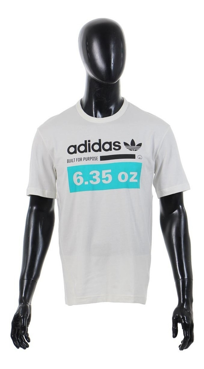 remeras adidas hombre