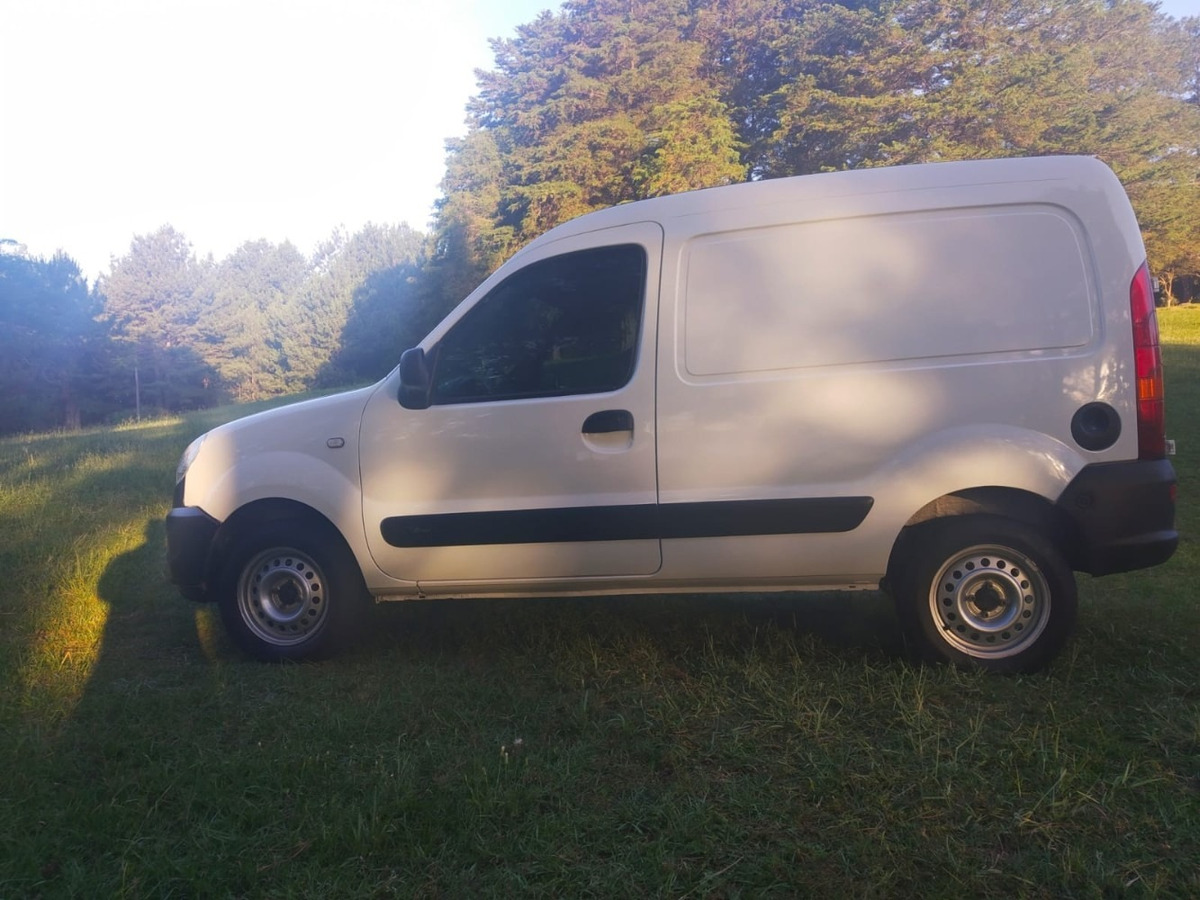 Renault kangoo 2015