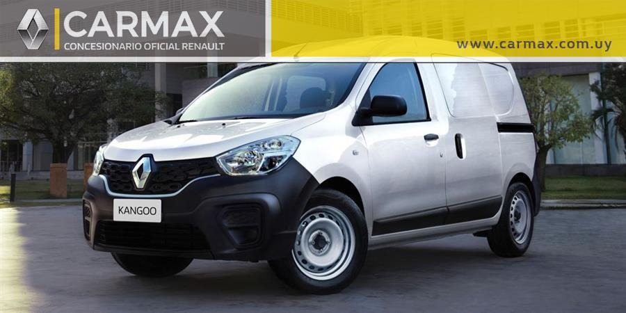 Renault kangoo 2019