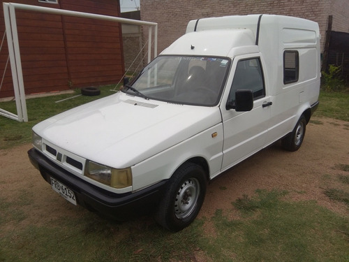 Renault trafic 1998