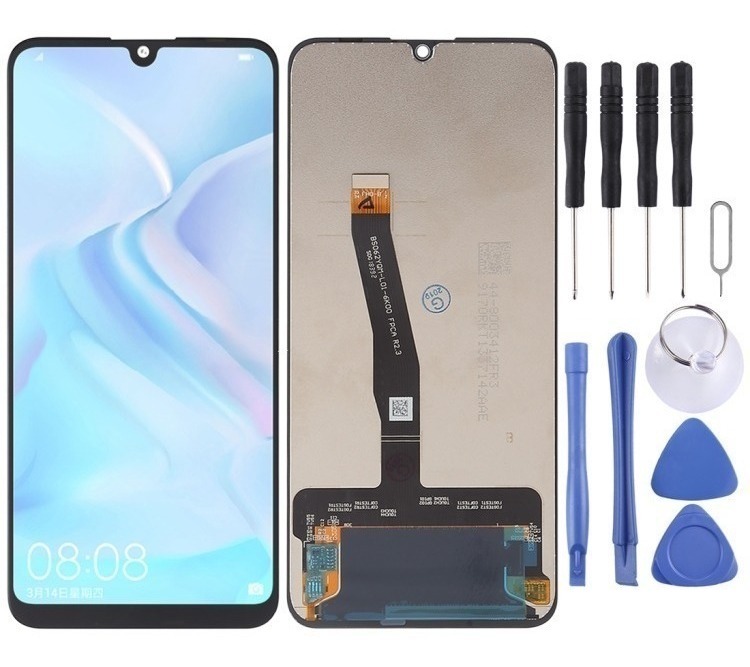 Cambiar Pantalla Huawei P30 Lite