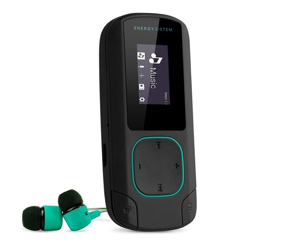 mp3 energy sistem bluetooth