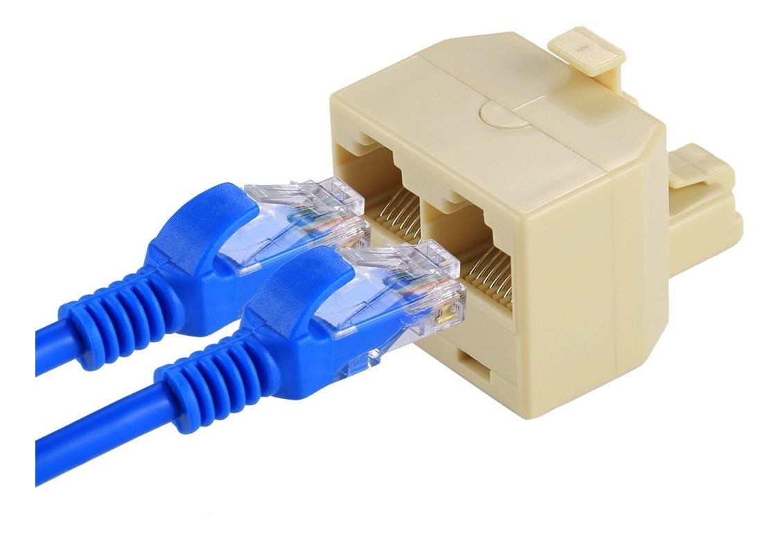 Ethernet rj 45 что это