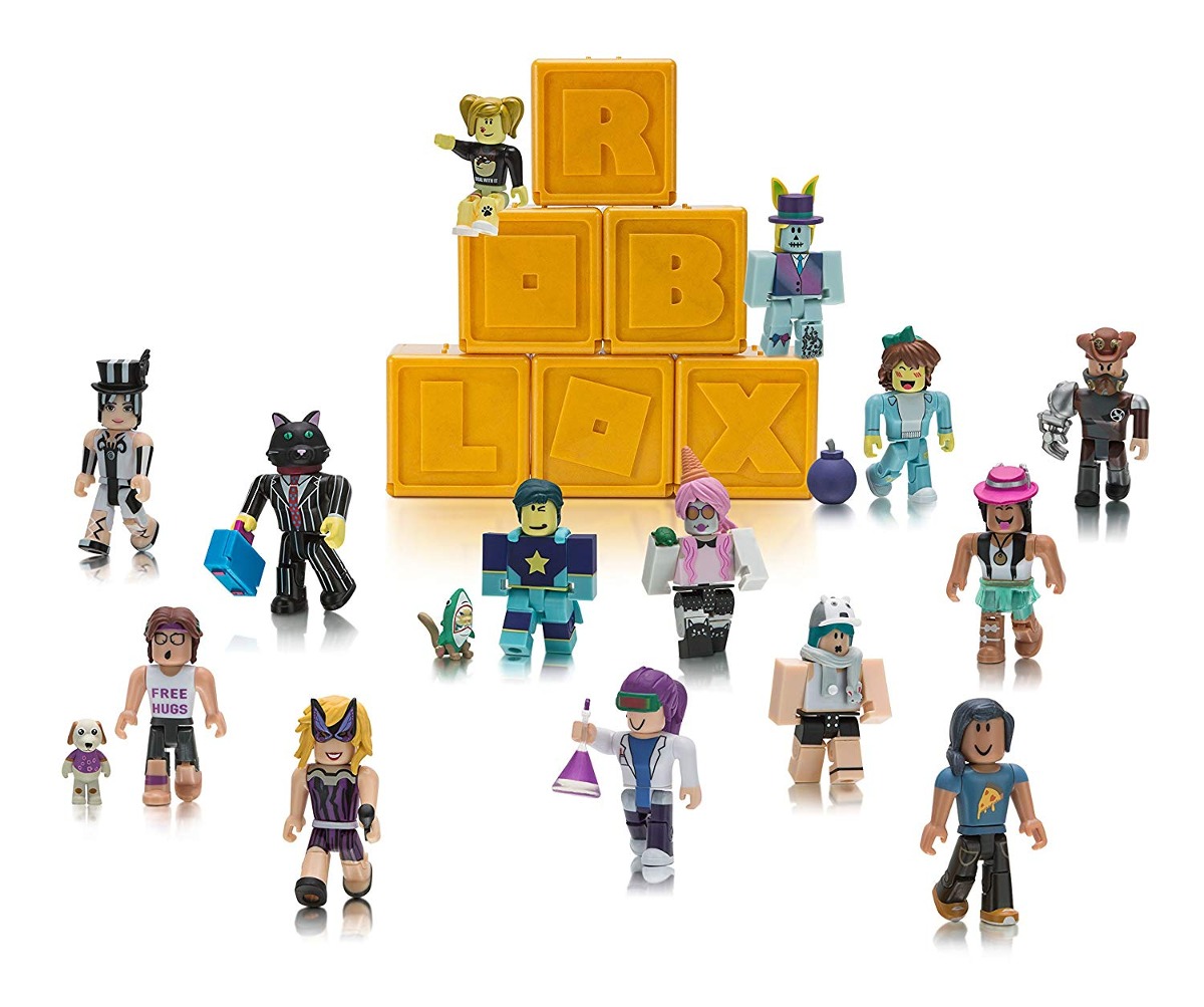 roblox celebrity core figure styles may vary 19830