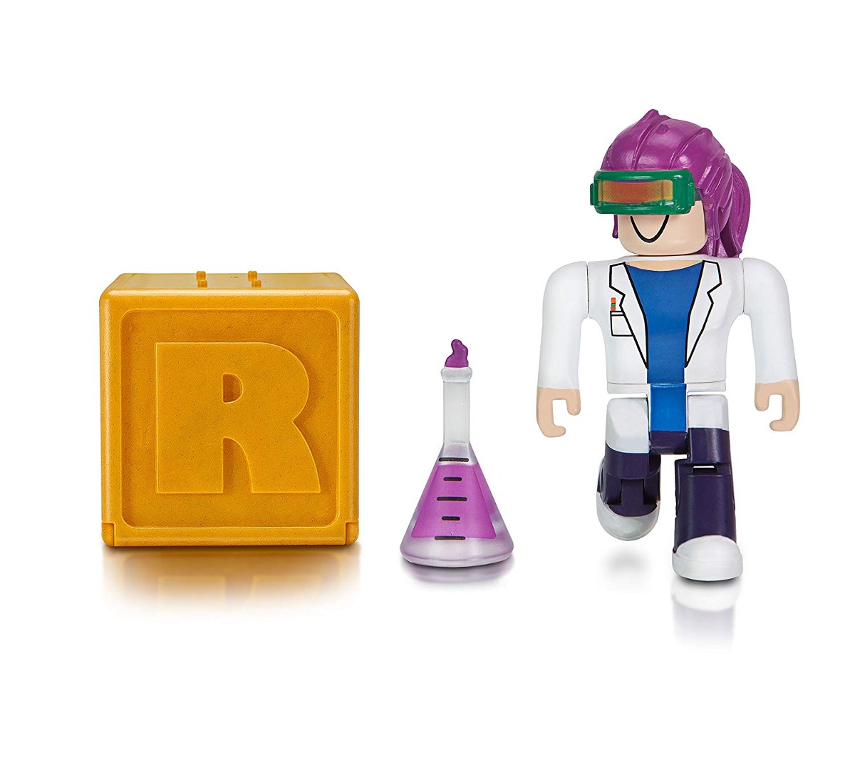 20 Roblox Celebrity Mystery Figures Series 1 - roblox series 4 mystery figure six pack tiendamia com