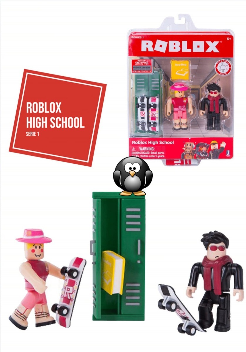 Roblox High School Game Pack - roblox vorlias celebrity collection