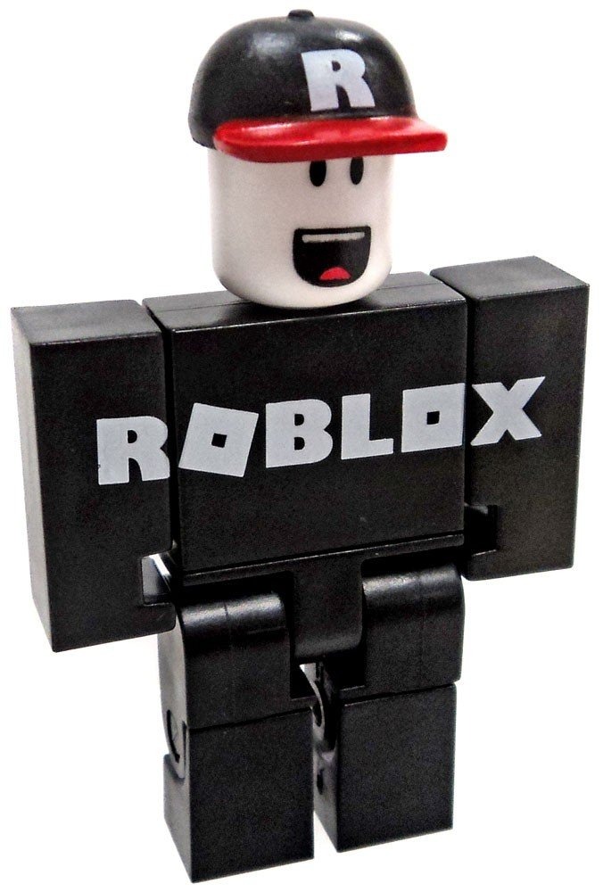 Roblox Series 2 Boy Guest Action Figura Caja Misteriosa - roblox stuffed animal
