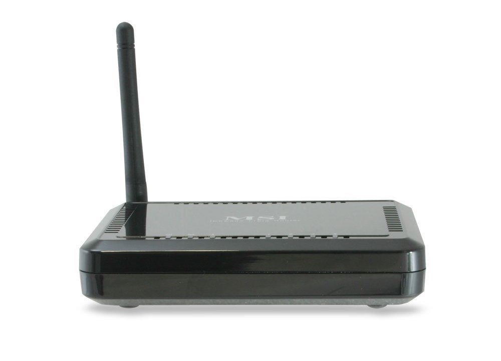 router wifi msi rg54gs2