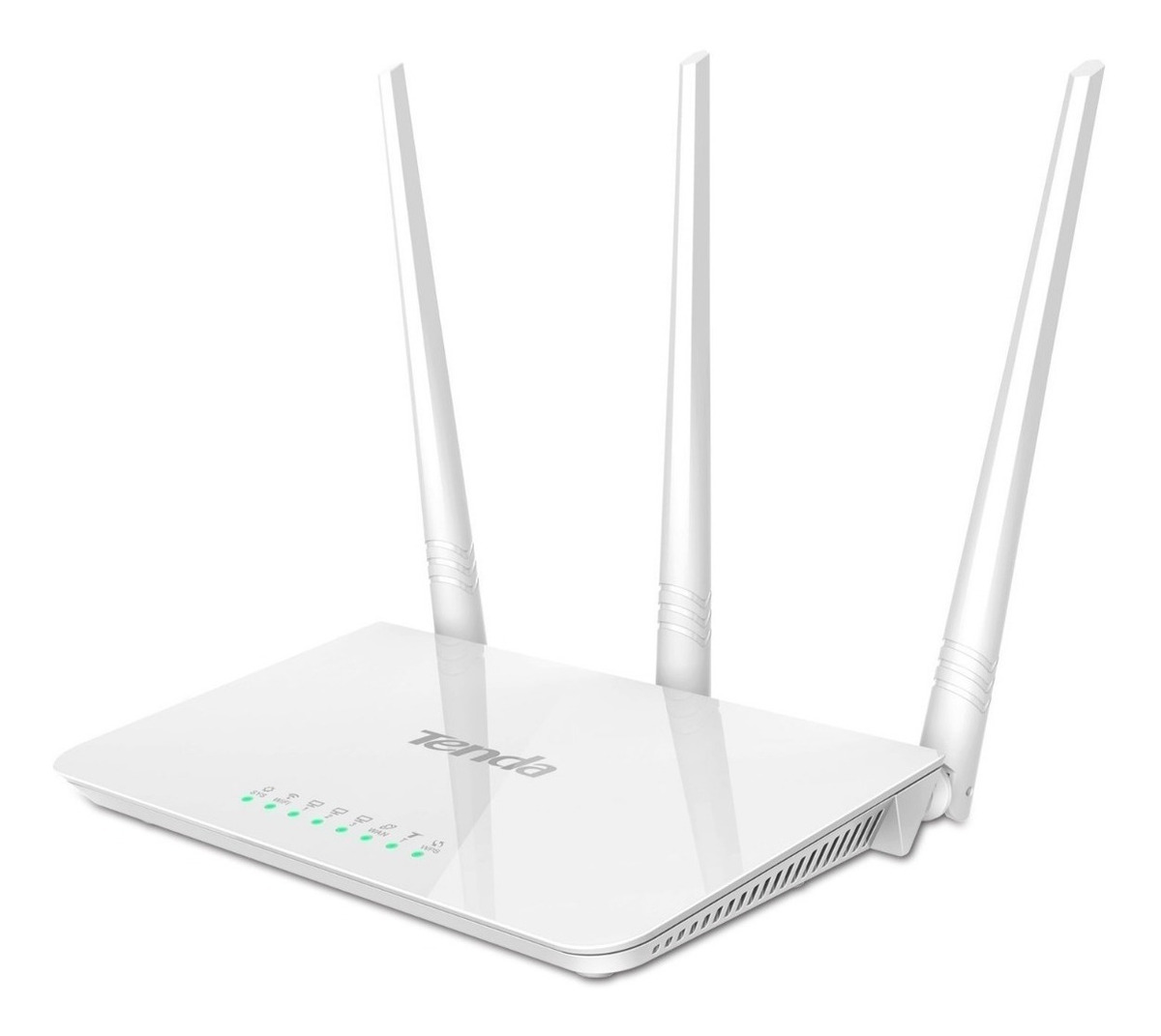 que router es mejor tenda o tp link