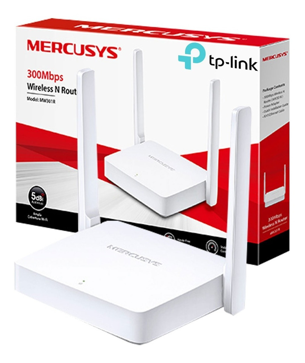 Как настроить усилитель wifi mercusys