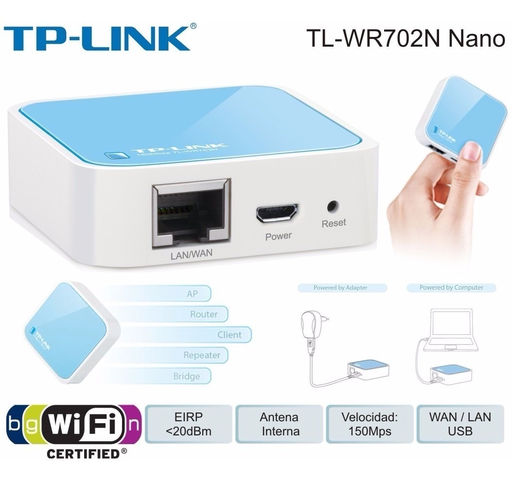 Tp link tl wr702n настройка точки доступа для андроид