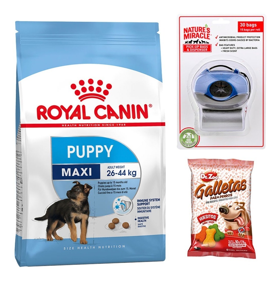 equilibrio vs royal canin