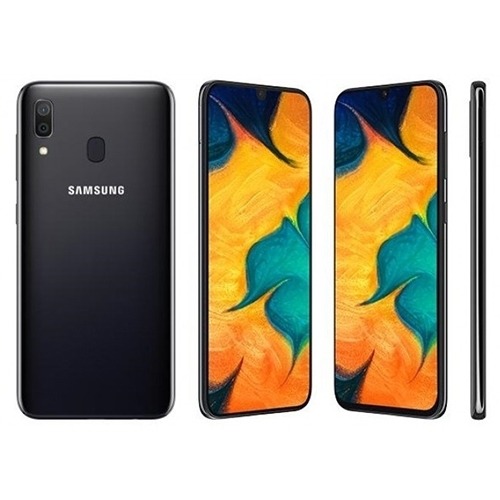 samsung galaxy a30 2018