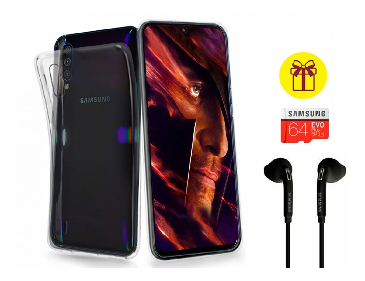 samsung galaxy a50 mah