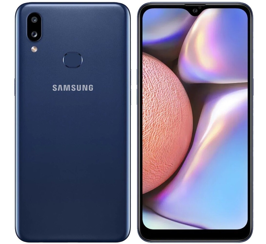 galaxy a10s 32