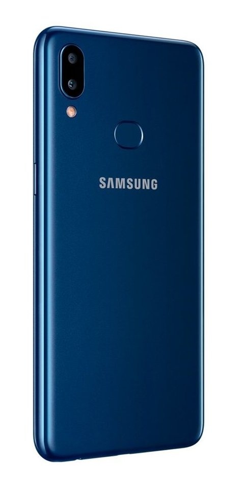 samsung a10s dual