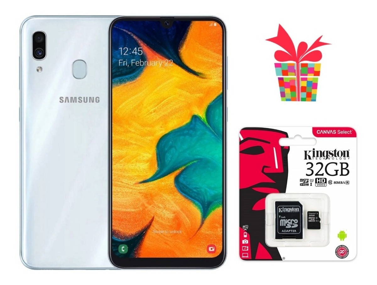 samsung galaxy a 30 pro