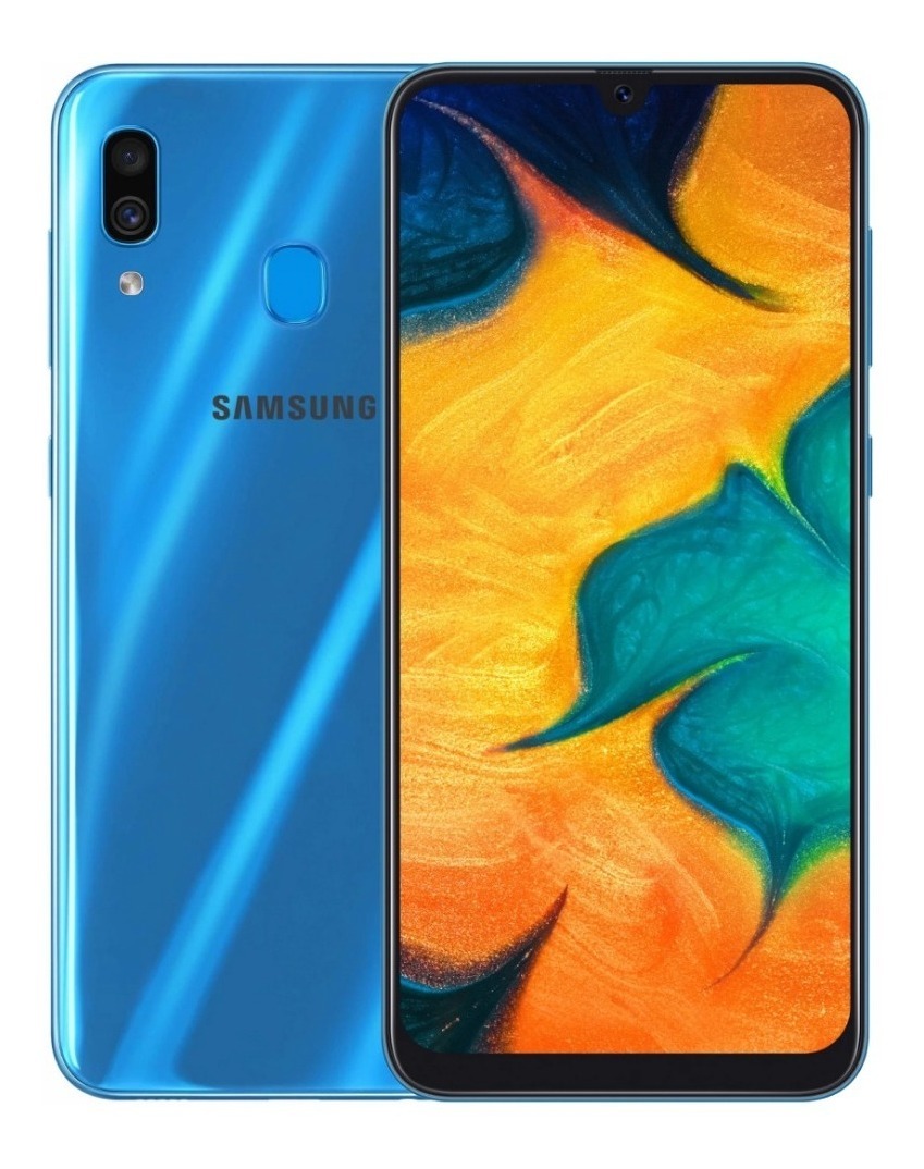 samsung galaxy a30 64gb